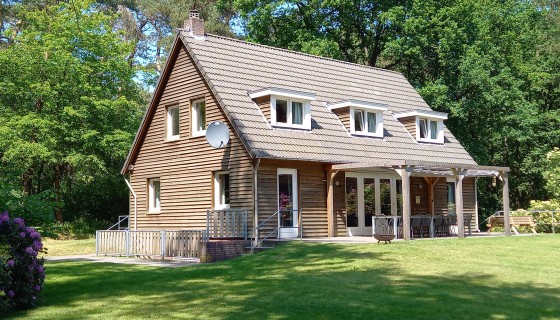 Landhaus D'n Kattepoel