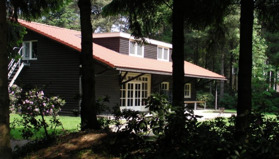 Landhaus D'n Weijer