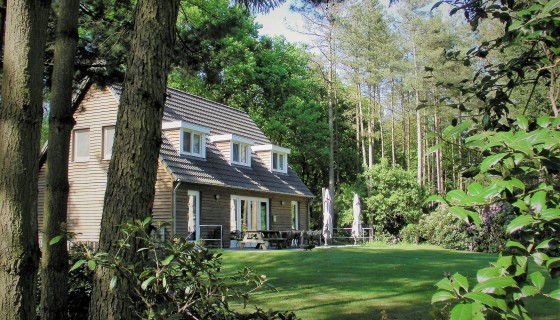 Landhaus D'n Kattepoel
