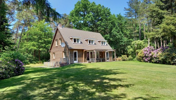 Country cottage D'n Kattepoel