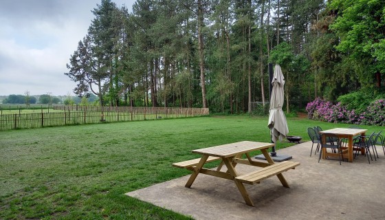 Cottage D`n Gelukten