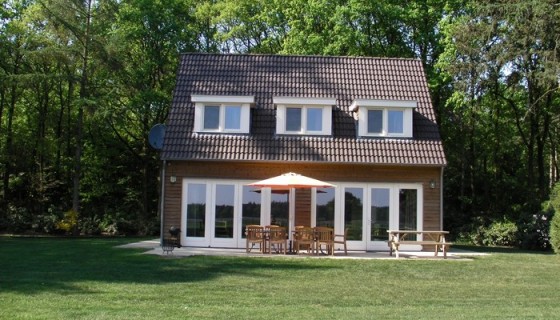 Country cottage D'n Gelukten