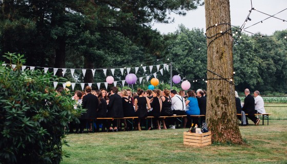 Trouwen op Locatie